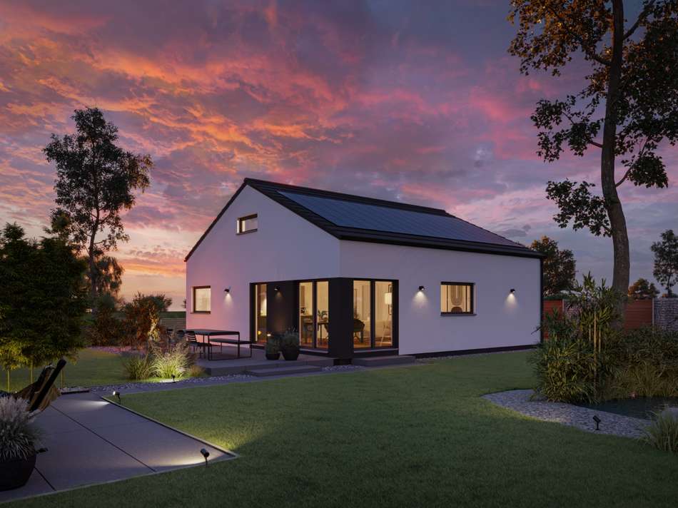 WHITE&BLACK 085 BNG | C1