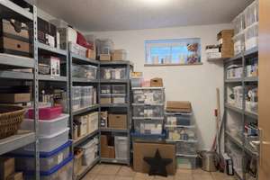 DHH in Beiersdorf mit Schlossblick & idealer Lage zwischen Callenberger Forst und Goldbergsee – Die vollständige Adresse der Immobilie erhältst du vom Anbieter., 96450 Beiersdorf, Coburg – Vorschaubild 30