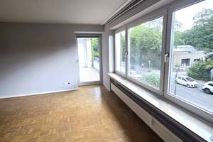 helle und großzügige 4-Zimmer-Wohnung im Zooviertel mit Balkon und Garage – Karl-Müller-Straße 6, 40237 Düsseltal, Düsseldorf – Vorschaubild 5