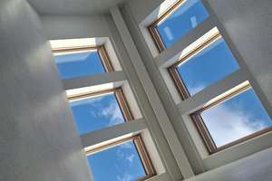 Provisionsfreies -- Exklusives Penthouse - Wohnung in Köln - Dellbrück