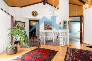 Großzügiges Einfamilienhaus mit Einliegerwohnung und Poolbereich am Brasselsberg! – Die vollständige Adresse der Immobilie erhältst du vom Anbieter., 34132 Brasselsberg, Kassel – Vorschaubild 16