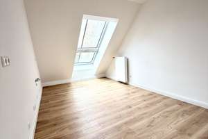Erstbezug nach Sanierung: 3-Zi.-Dachgeschoss-Wohnung mit Weitblick in Unterbilk – Düsselstraße 70, 40219 Unterbilk, Düsseldorf – Vorschaubild 8