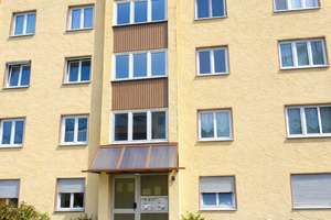Doppeltes Investment in Göggingen – Erbpacht mit Perspektive – Die vollständige Adresse der Immobilie erhältst du vom Anbieter., 86199 Göggingen-Nordost, Augsburg – Vorschaubild 4