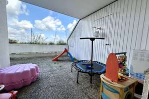 Terrassenwohnung am Geigersberg – mit Panoramablick über Karlsruhe! – Die vollständige Adresse der Immobilie erhältst du vom Anbieter., 76227 Durlach, Karlsruhe – Vorschaubild 6
