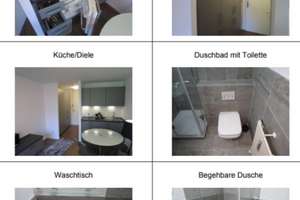 Charmantes 1-Zimmer Apartment mit Balkon in Schwabing – Ungererstraße 108, 80805 Alte Heide-Hirschau, München – Vorschaubild 2