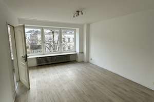 Helle, frisch gestrichene 2-Zimmer-Wohnung in beliebter Lage von Aachen-Frankenberg – Oppenhoffallee 17, 52066 Frankenberg, Aachen – Vorschaubild 5