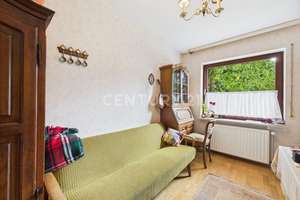 Burgdorf Weststadt - Wohnhaus mit viel Platz, Keller und großzügigem Garten – Die vollständige Adresse der Immobilie erhältst du vom Anbieter., 31303 Burgdorf – Vorschaubild 7