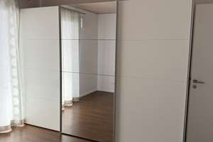 2-Zimmer-Wohnung mit Balkon, Einbauküche, Aufzug & Tiefgarage – 89075 Böfingen, Ulm – Vorschaubild 12