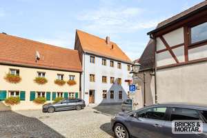 2 Wohnungen | Galerie | Dachloggia | Einbauküche | Tiefgarage – Die vollständige Adresse der Immobilie erhältst du vom Anbieter., 90518 Altdorf bei Nürnberg – Vorschaubild 6