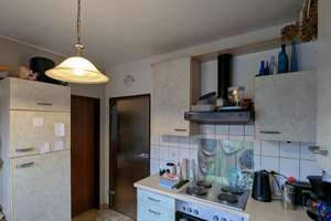 Ihr neues Projekt: Bungalow mit großem Entwicklungspotenzial - schaffen Sie Ihr Traumhaus – Die vollständige Adresse der Immobilie erhältst du vom Anbieter., 26127 Dietrichsfeld, Oldenburg (Oldenburg) – Vorschaubild 9