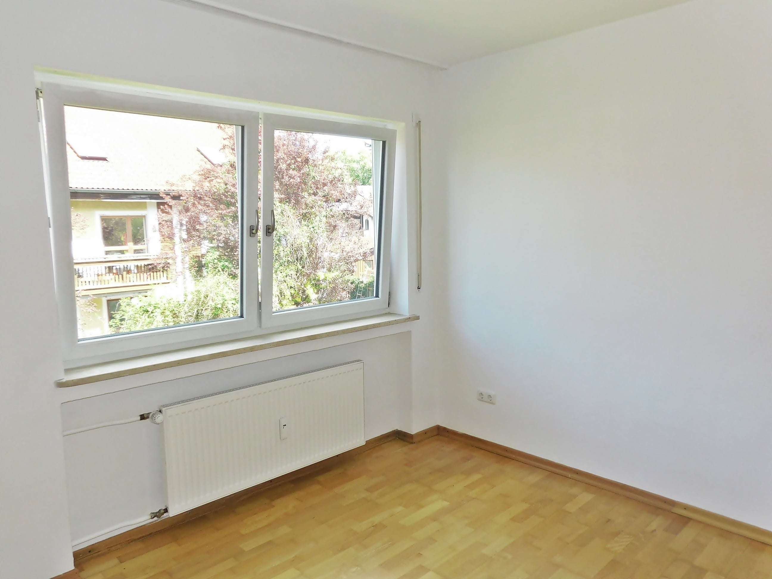 Immobilie in Vaterstetten - OPENHOUSE -Samstag 13.12.25 -  14 - 15 Uhr
Charmante Drei-Zimmer-Wohnung - zentral in Vaterstetten - Bild 6