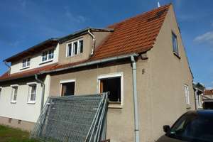 Abbruchhaus oder Komplettsanierung aber Top Lage  – Die vollständige Adresse der Immobilie erhältst du vom Anbieter., 99087 Sulzer Siedlung, Erfurt – Vorschaubild 6
