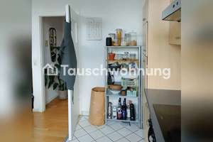 Tauschwohnung: Gemütliche Altbauwhg in Ehrenfeld gegen ähnliches in größer – Stammstraße 53, 50823 Ehrenfeld (Ortsteil), Köln – Vorschaubild 8