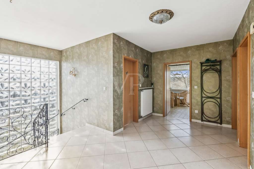 Immobilie in Reifenberg - Wohnhaus mit großem Grundstück und bis zu drei Wohneinheiten - Bild 1