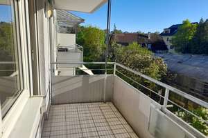 Stilvolle 3-Zimmer-Wohnung mit Balkon, Einbauküche und Parkplatz in Heilbronn-Böckingen – Grossgartacher Str. 214 c, 74080 Böckingen, Heilbronn – Vorschaubild 9