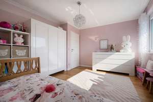Nahe Meerbusch: Bezugsfertiges & energieeffizientes Traumhaus (A+) mit viel Licht & schönem Garten – Die vollständige Adresse der Immobilie erhältst du vom Anbieter., 47809 Oppum, Krefeld – Vorschaubild 15