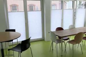 Modernes 1 Zimmer Apartment mit EBK - Uni Nähe, KS-Unterneustadt – Die vollständige Adresse der Immobilie erhältst du vom Anbieter., 34125 Unterneustadt, Kassel – Vorschaubild 12