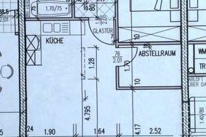 Zuhause mit 2,5 Zimmern in zentraler Lage von Wolfsburg – Rothenfelder Straße 0, 38440 Hellwinkel, Wolfsburg – Vorschaubild 2