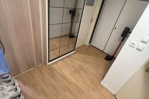 Möblierte 2-Zimmer-Wohnung zur Untermiete – Einzug ab sofort – Gaußstraße 14, 51063 Mülheim (Ortsteil), Köln – Vorschaubild 3