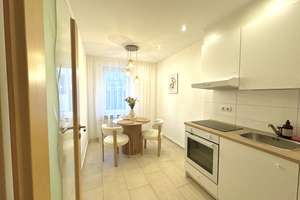 Gemütliche 2-Zimmer-Wohnung in Wuppertal-Barmen Möbliert  – Feldstraße 21, 42275 Oberbarmen, Wuppertal – Vorschaubild 16