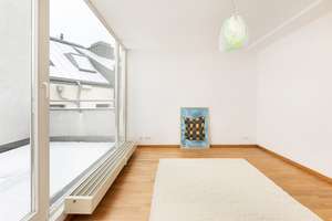 Prenzlauer Berg/Mitte - 3 Zimmer Dachgeschoss-Maisonette, große Küche, 3 Balkone/Terrassen, fantasti – Schwedter Straße 24, 10119 Prenzlauer Berg, Berlin – Vorschaubild 12