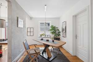 Altbau trifft modernes Wohnen – Exklusive Maisonette in Barmbek-Süd – Die vollständige Adresse der Immobilie erhältst du vom Anbieter., 22083 Barmbek-Süd, Hamburg – Vorschaubild 6