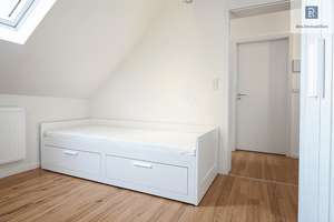 Erstbezug Rath-Heumar // 1-Zimmer Appartement mit direkter ÖPNV-Anbindung zu Uni & FH/TH – Die vollständige Adresse der Immobilie erhältst du vom Anbieter., 51107 Rath/Heumar, Köln – Vorschaubild 3