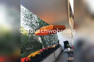 Tauschwohnung: 105 m² Wohnung in Stadtbezirk 1, Düsseldorf – Die vollständige Adresse der Immobilie erhältst du vom Anbieter., 40477 Golzheim, Düsseldorf – Vorschaubild 9