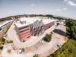 KEINE PROVISION ✓ VIELSEITIG NUTZBAR ✓ Lager (5.600 m²) & optional Büro (250-750 m²) zu vermieten