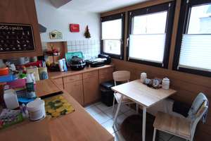 Dortmund Huckarde / Wischlingen. Frei stehendes Zweifamilienhaus mit großem Garten! – Die vollständige Adresse der Immobilie erhältst du vom Anbieter., 44369 Huckarde (Ortsteil), Dortmund – Vorschaubild 14