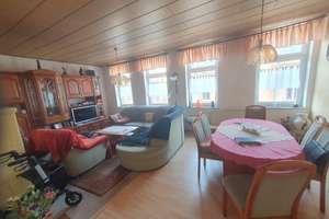 teilsananiertes, mod.-bed. 3 Familienhaus mit Zufahrt, Garten, Hof und Garage – Die vollständige Adresse der Immobilie erhältst du vom Anbieter., 99974 Mühlhausen/Thüringen – Vorschaubild 21