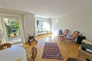 Einziehen und wohlfühlen! Gepflegtes RMH mit Garage in ruhiger Lage! – Die vollständige Adresse der Immobilie erhältst du vom Anbieter., 86179 Haunstetten-Ost, Augsburg – Vorschaubild 5