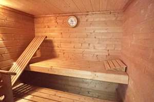 Individuelles EFH mit 2 Einheiten: 11 Zimmer, 409 m² Nutzfl., Keller, Pool, großer Garten! – Puschkinallee xx, 15745 Wildau – Vorschaubild 33