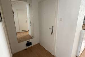 Schöne 2 Zimmer Wohnung in Unterbilk  – Die vollständige Adresse der Immobilie erhältst du vom Anbieter., 40217 Unterbilk, Düsseldorf – Vorschaubild 7