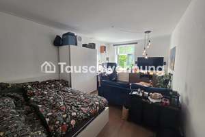 Tauschwohnung: 88qm kernsanierte Wohnung am Stadtpark – Die vollständige Adresse der Immobilie erhältst du vom Anbieter., 22309 Barmbek-Nord, Hamburg – Vorschaubild 10