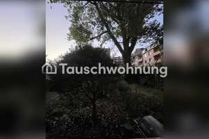 Tauschwohnung: Tauschangebot: Gut geschnittene Wohnung in Sülz Nähe Uni-Bib