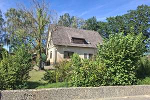 Platz zum Entfalten: 3-Zimmer-Wohnung in Suderburg OT Wolfskuhle