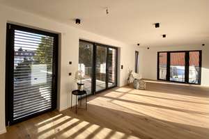 Ideal für Firmenanmietung - Moderne 3-Zimmer-Wohnung in Hannover-Kirchrode – Die vollständige Adresse der Immobilie erhältst du vom Anbieter., 30559 Kirchrode, Hannover – Vorschaubild 7