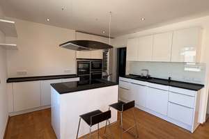 * Exklusive Maisonette - Wohnung mit bester Ausstattung in ruhiger grüner Lage * – Die vollständige Adresse der Immobilie erhältst du vom Anbieter., 1324 Bühlau/Weißer Hirsch, Dresden – Vorschaubild 4