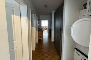 Helle 3-Zimmer Wohnung mit Balkon im 3. OG in München-Ludwigsvorstadt-Isarvorstadt – landwehrstrasse 79, 80336 St. Paul, München – Vorschaubild 5