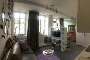 Kompakt wohnen in Trier: 1-Zimmer-Apartment in Zurlauben – Zurlaubener Ufer 92, 54292 Nord, Trier – Vorschaubild 5