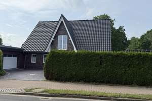 Energieunabhängiges & modernes Einfamilienhaus mit Blick
 ins Grüne -  Garage + Carport – Die vollständige Adresse der Immobilie erhältst du vom Anbieter., 23863 Bargfeld-Stegen – Vorschaubild 4