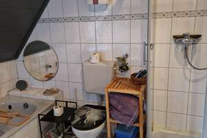 Kleines Einfamilienhaus in Oberhausen-Schmachtendorf – Die vollständige Adresse der Immobilie erhältst du vom Anbieter., 46147 Sterkrade-Nord, Oberhausen – Vorschaubild 4