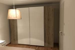 Provisionsfreie attraktive 2-Zimmer Wohnung im 1. OG mit Balkon im Zentrum von München – Bavariaring 7, 80339 St. Paul, München – Vorschaubild 9