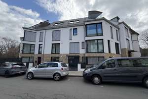Neubau im Dechaneiviertel! Beeindruckendes Penthouse! – Die vollständige Adresse der Immobilie erhältst du vom Anbieter., 48145 Mauritz-Mitte, Münster – Vorschaubild 13