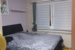 TAUSCHWOHNUNG !!!!! gegen 2 Zimmer mit Balkon  – Schützenstraße 29, 12526 Altglienicke, Berlin – Vorschaubild 3