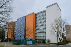 Lichtdurchflutete 1,5-Zimmer-Wohnung mit Loggia und Weitblick – ideal für Eigennutzer oder Kapita – Die vollständige Adresse der Immobilie erhältst du vom Anbieter., 53177 Heiderhof, Bonn – Vorschaubild 8