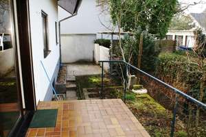 Walldorf: freistehendes EFH, mit perfektem Home-Office, 2 Bäder, 100m zum Schwimmbad – Die vollständige Adresse der Immobilie erhältst du vom Anbieter., 69190 Walldorf – Vorschaubild 6