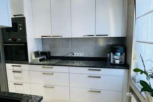 Hundeparadies im Grünen - 107 m² - 3 Zi. - Wintergarten - eingezäunter Garten - Garage – Die vollständige Adresse der Immobilie erhältst du vom Anbieter., 32051 Herford – Vorschaubild 4