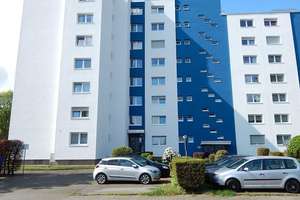 Da kommt man gern Heim. individuelle 3-Zimmer-Wohnung – Stephanstr. 49, 44867 Westenfeld, Bochum – Vorschaubild 1